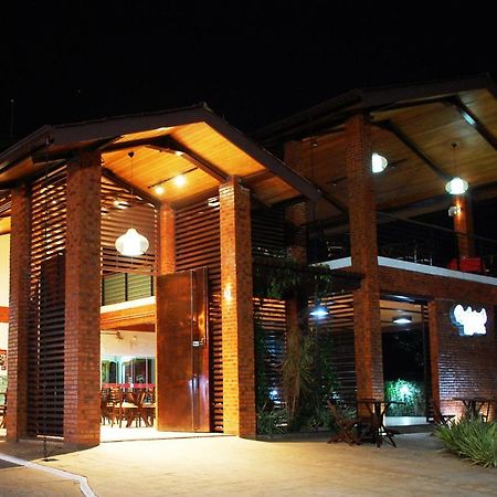 Hotel Rede Andrade Rio Branco Zewnętrze zdjęcie