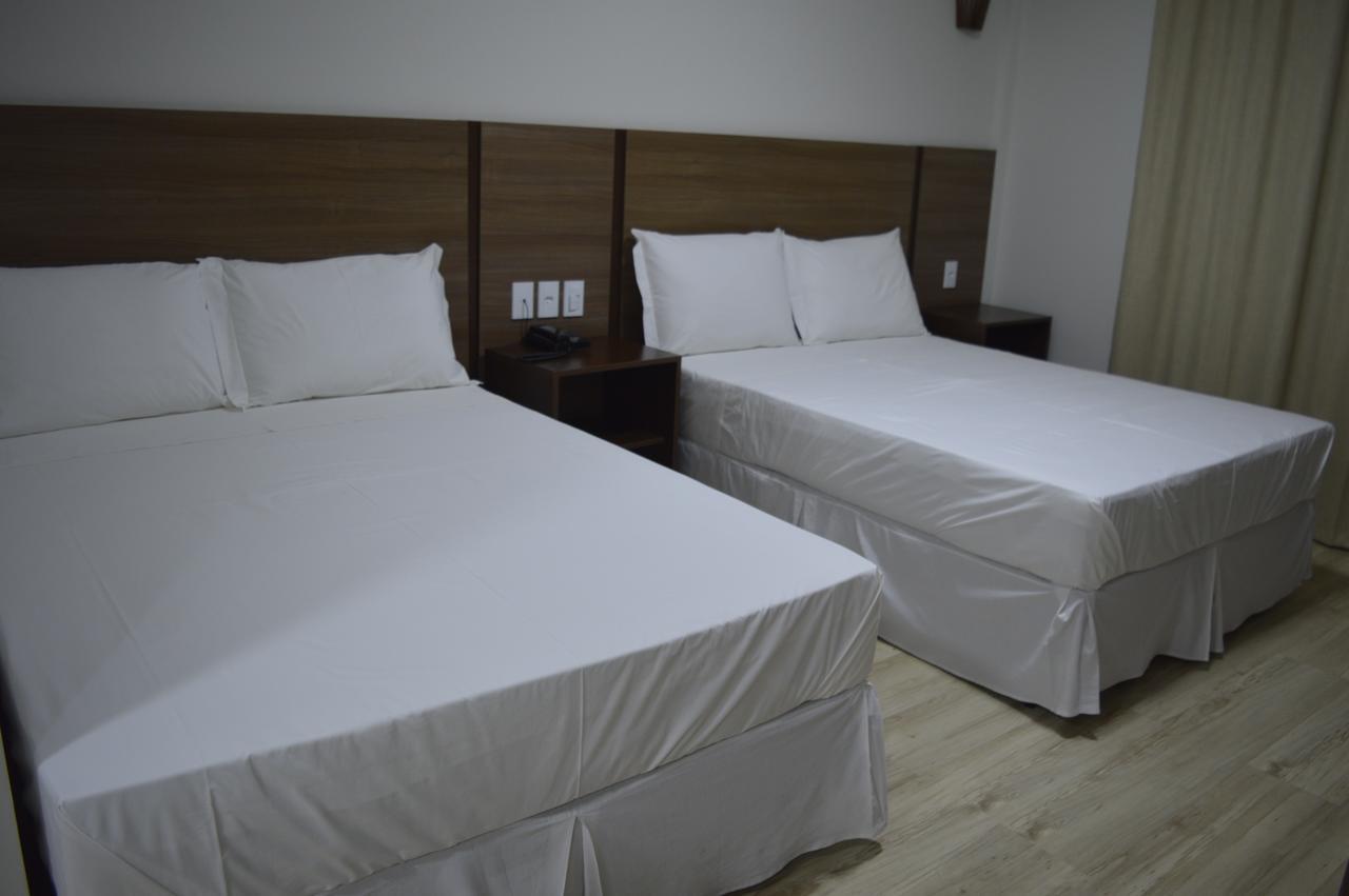 Hotel Rede Andrade Rio Branco Zewnętrze zdjęcie