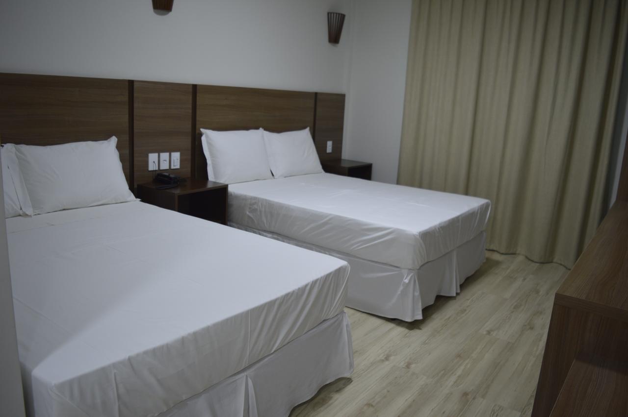 Hotel Rede Andrade Rio Branco Zewnętrze zdjęcie