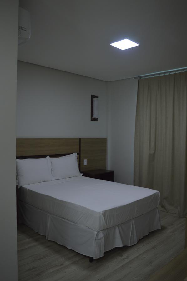 Hotel Rede Andrade Rio Branco Zewnętrze zdjęcie