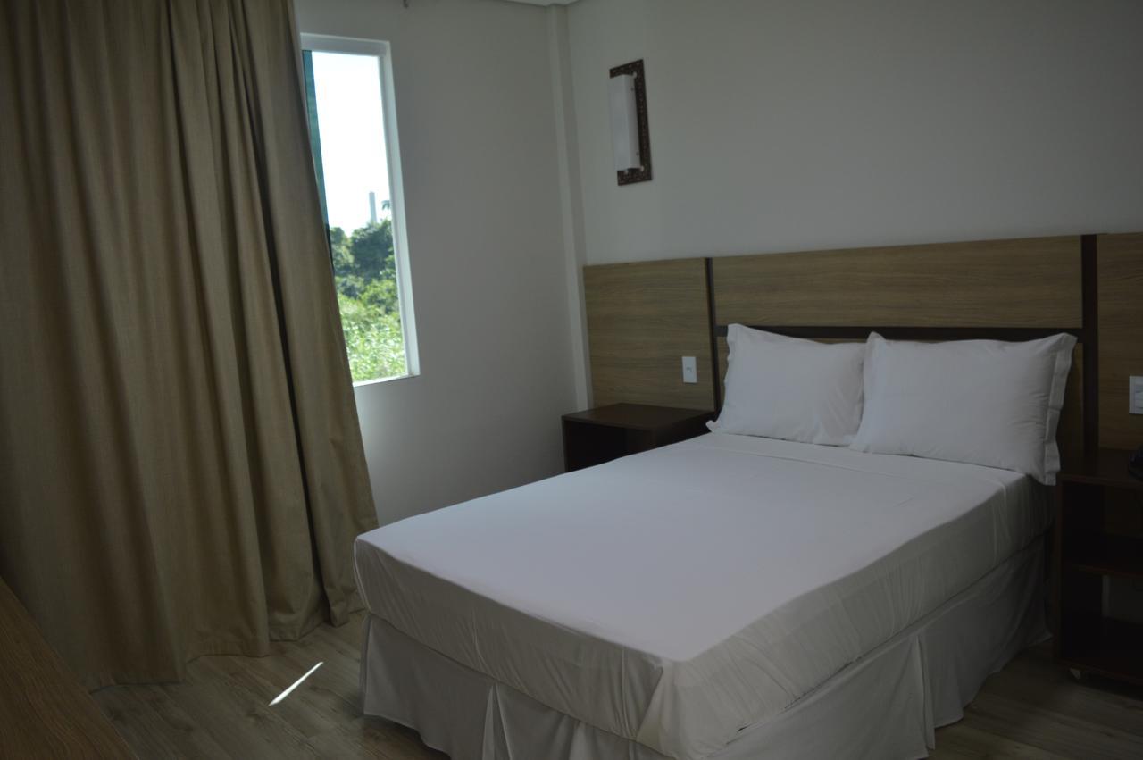 Hotel Rede Andrade Rio Branco Zewnętrze zdjęcie