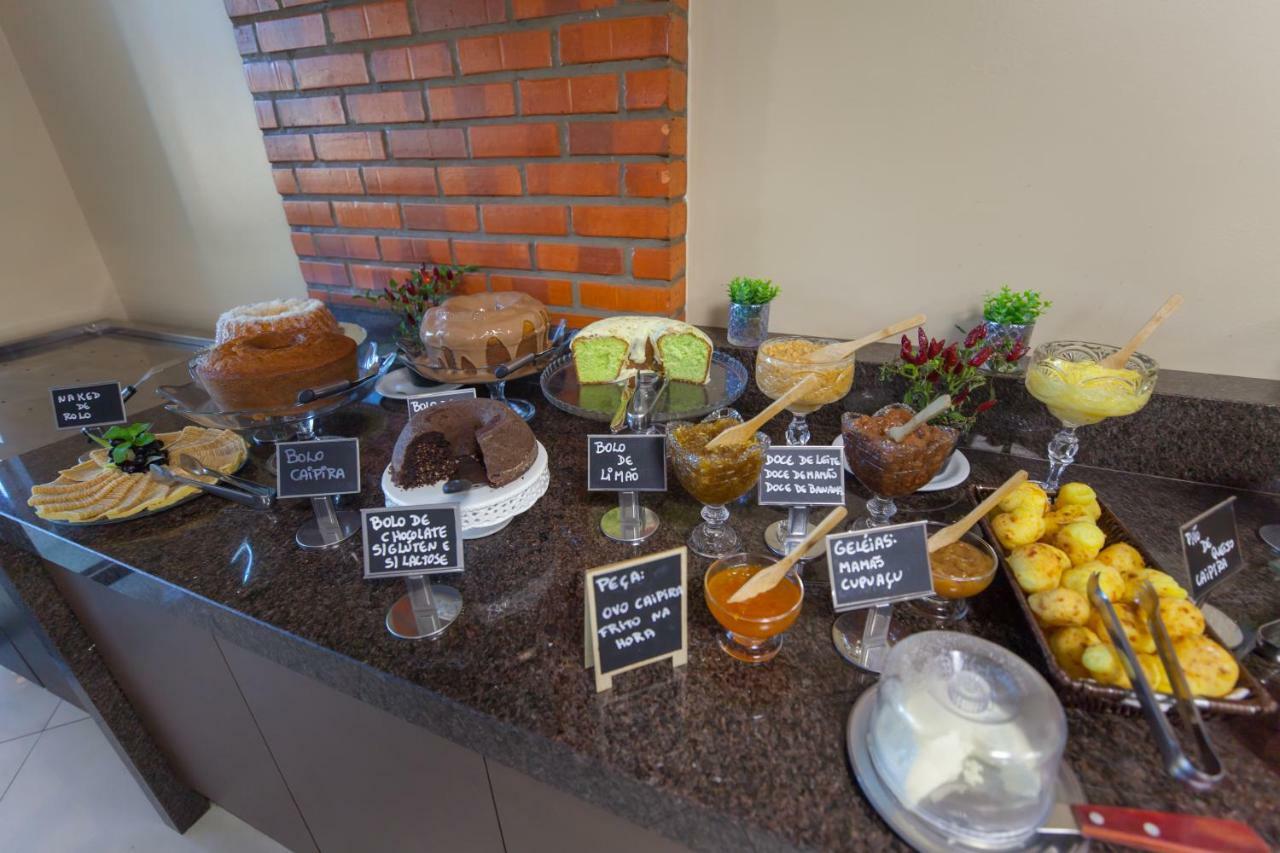 Hotel Rede Andrade Rio Branco Zewnętrze zdjęcie